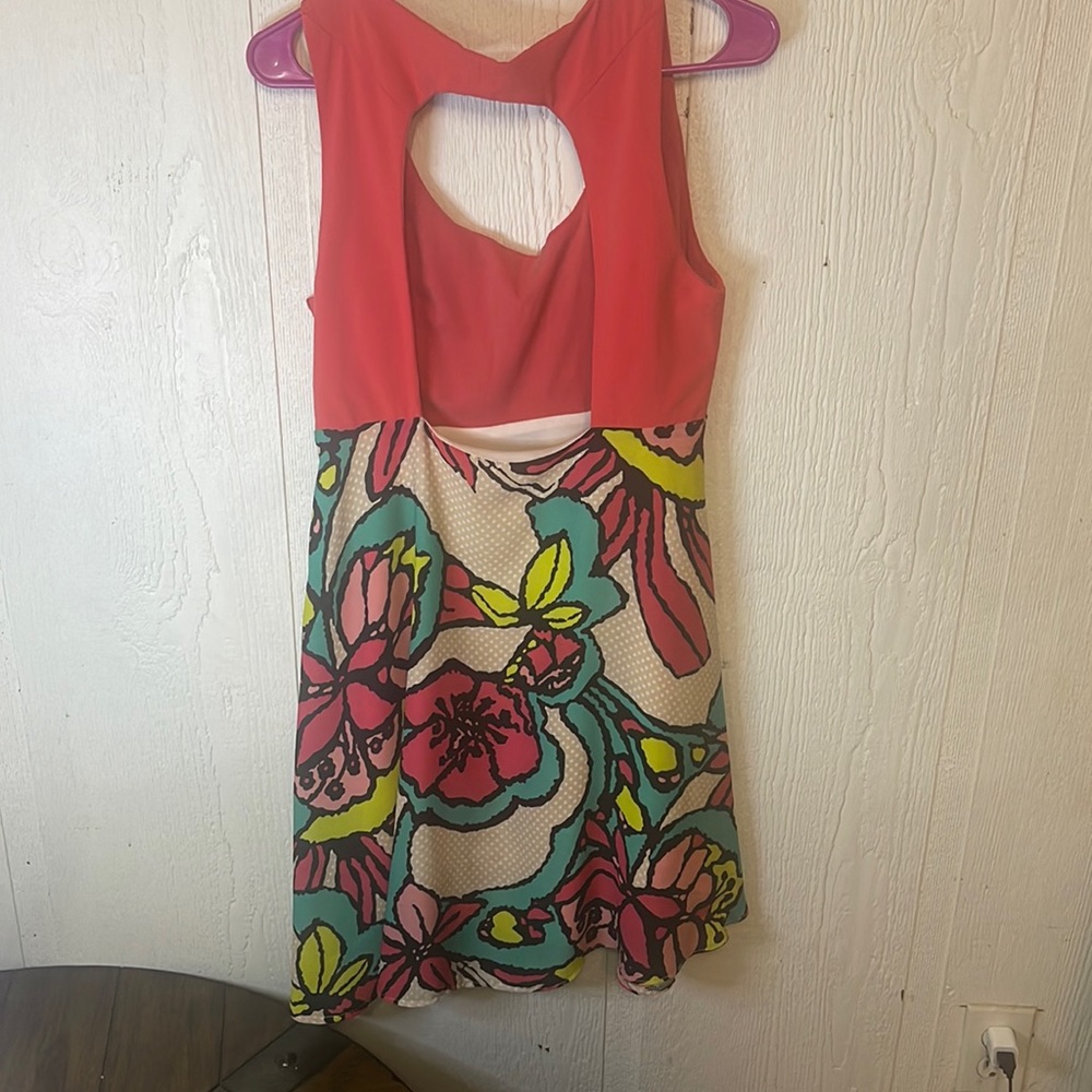 Judith March Dress